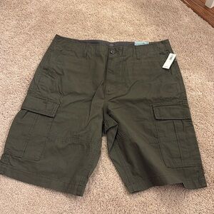 Men’s Cargo Shorts